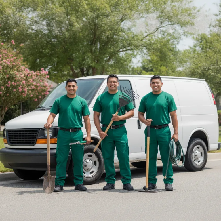 Designer de Paisagem equipe em Rondonopolis